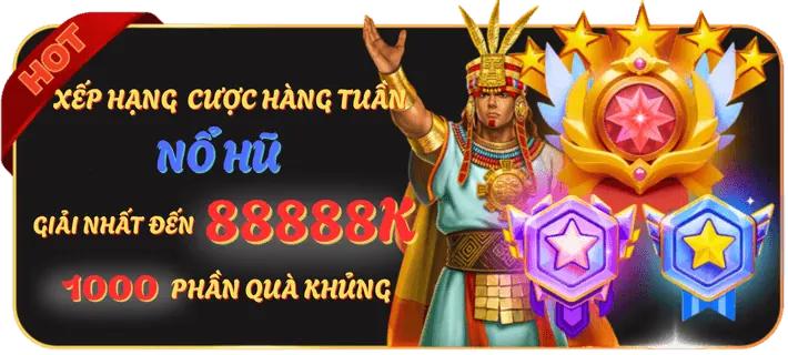 Đa dạng các loại trò chơi Nổ Hũ tại axz88 win