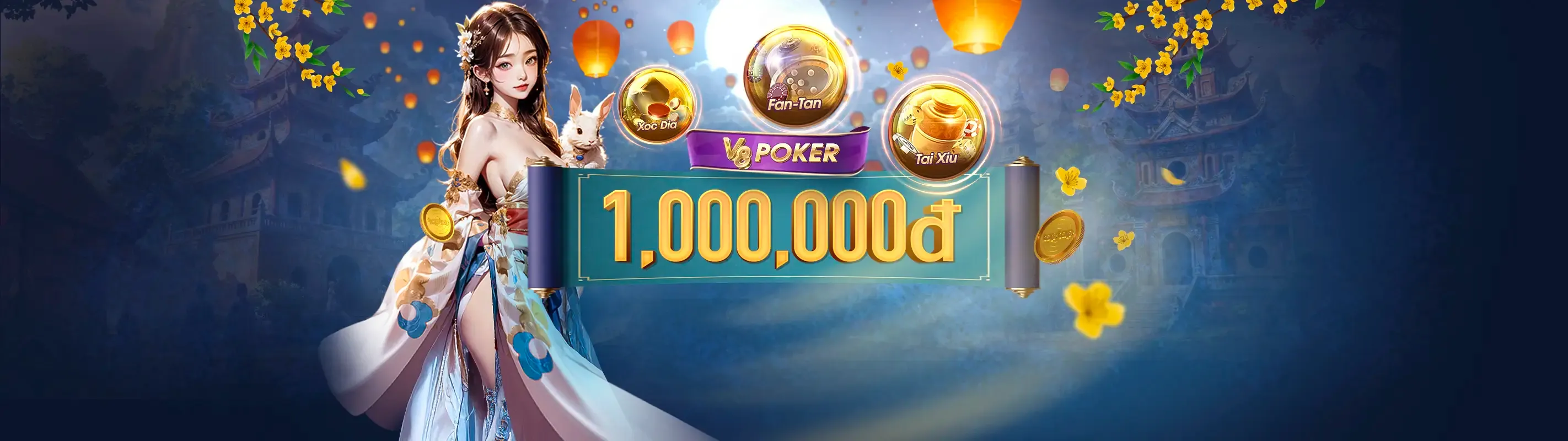 Hình ảnh sang trọng của chương trình VIP axz88 win